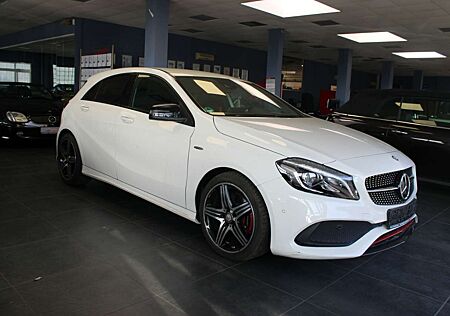 Mercedes-Benz A 250 Sport 7G-DCT