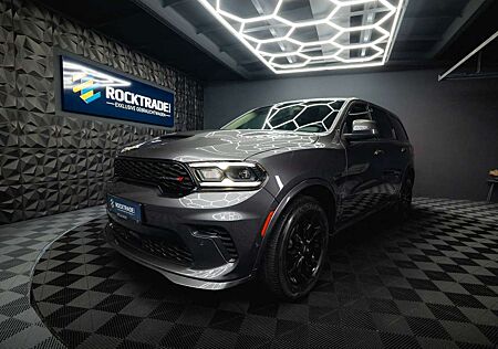 Dodge Durango 3.6 V6 R/T 4x4 Night-Paket SRT Styling