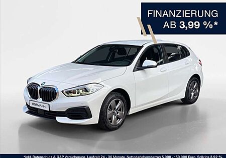 BMW 116 Advantage