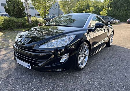 Peugeot RCZ 1.6 200 THP