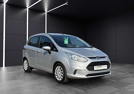 Ford B-Max Trend KLIMA|SITZHEIZUNG|PDC|AHK|GARANTIE