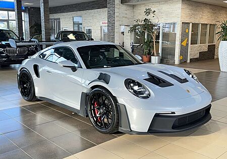 Porsche 992 GT3 RS CUP PDK PDLS PCM Sound-Package Plus