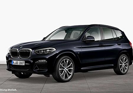 BMW X3 xDrive20d M Sport LED Pano.Dach HiFi Sitzhzg.