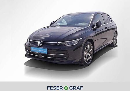 VW Golf Volkswagen 8 1.5 eTSI Edition 50 Matrix Navi Pano RüKa