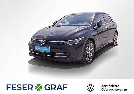 VW Golf Volkswagen 8 1.5 eTSI Edition 50 Matrix Navi Pano RüKa
