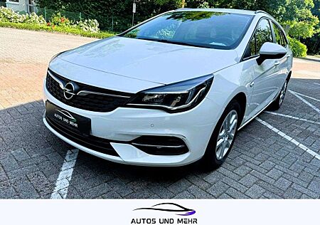 Opel Astra K Sports Tourer Edition Start/Stop Klima