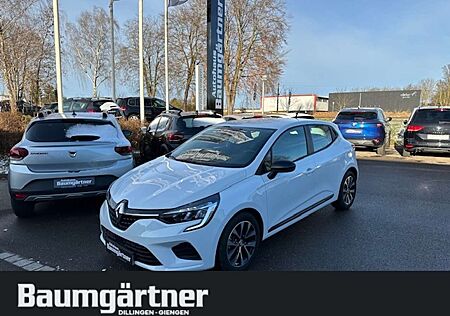 Renault Clio Equilibre TCe 90 X-Tronic Easy-Link/Sitzh.