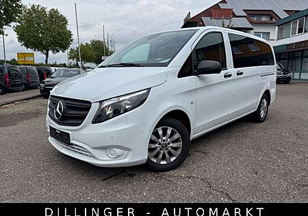 Mercedes-Benz Vito Tourer 114 CDI 9G-Tro Edition Lang 8-Sitzer