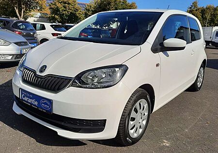 Skoda Citigo Ambition *SITZHEIZUNG /KLIMA*