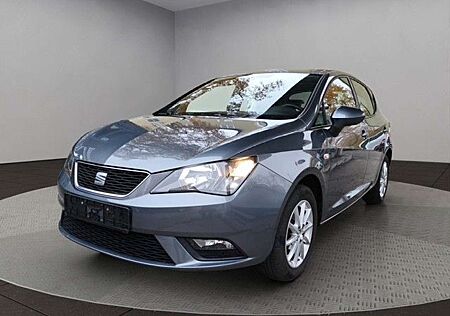 Seat Ibiza Style, 1 Hand, eFH, ZV, Klima
