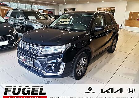 Suzuki Vitara 1.4 Mild-Hybrid 4x2 LED|ACC|RFK|SHz|Klimaaut.