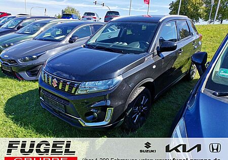 Suzuki Vitara 1.4 Mild-Hybrid 4x2 LED|ACC|RFK|SHz|Klimaaut.