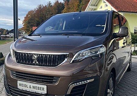Peugeot Traveller Active L2 HDI FAP 150 *Navi*AHK*8Sitzer*