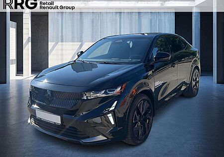 Renault Rafale Esprit Alpine E-Tech Plug-in Hybrid 300 4x4