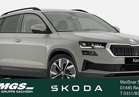 Skoda Karoq Balance 1.5 TSI 110 kW # DSG # Navi # AHK