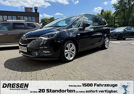 Opel Zafira C 1.6 SIDI Turbo Innovation 7-SITZER MATRIX-LED NA