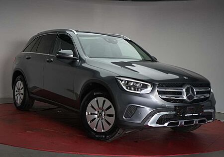Mercedes-Benz GLC 300 d 4Matic 9G-Tronic Navi/Temp/Kamera/HUD