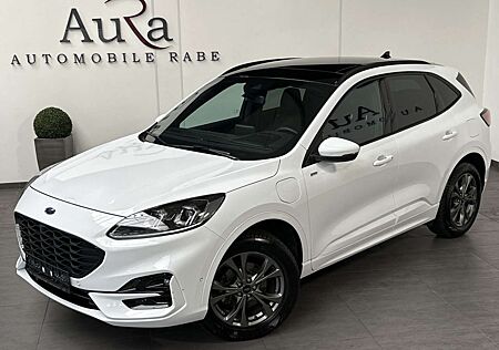 Ford Kuga 2.5 Plug-In Hybrid ST-Line NAV+LED+PANORAMA