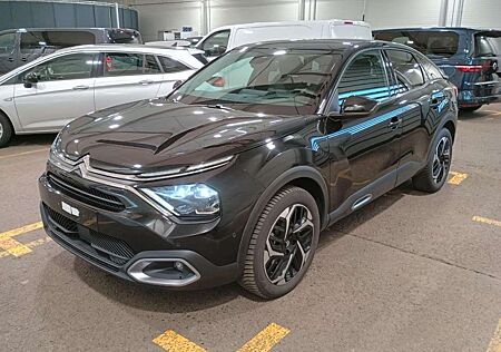Citroën C4 Citroen PureTech 130 Stop&Start EAT8 MAX
