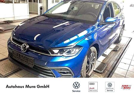 VW Polo Volkswagen FRESH 1.0 LM15 PDC APP SHZ 4Season