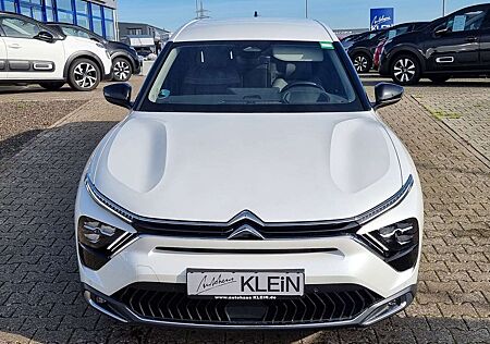 Citroën C5 X Citroen Plus PureTech130 EAT8 -- CAM-CARPLAY-LHZ-QI