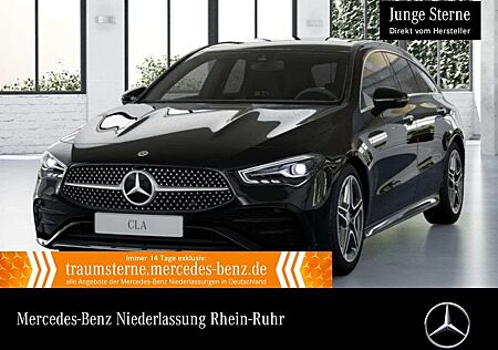 Mercedes-Benz CLA 250 e AMG+LED+KAMERA+TOTW+KEYLESS+8G