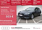 Audi A4 35 TDI Navi PDC Klima Sitzheizung uvm