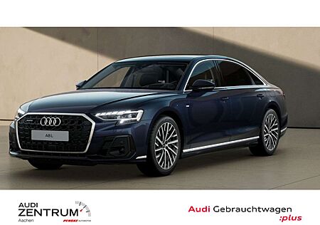 Audi A8 Lang 60 TFSI e quattro B&O*Pano*TopView *