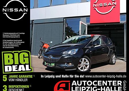 Opel Corsa E 1.0 Innovation Klimaauto PDC SHZ BiXENON