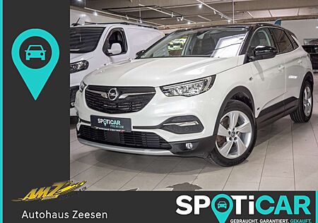 Opel Grandland X 1.6 Business Elegance Plug-in-Hybrid