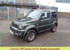 Suzuki Jimny 1.3 4WD Comfort"28tkm"