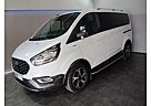 Ford Transit Custom Tourneo L1 Active + Standheizung