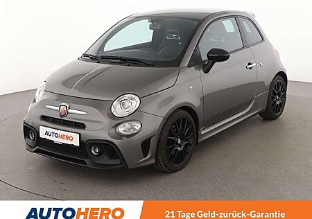 Abarth 595 1.4 Turbo F595 Aut.*NAVI*SPORTAUSPUFF*KLIMA*