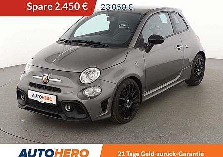 Abarth 595 1.4 Turbo F595 Aut.*NAVI*SPORTAUSPUFF*KLIMA*