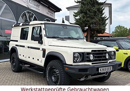 Ineos Grenadier 3.0 Edition*LED*Apple-Car*BF Goodrich*