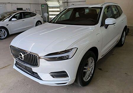 Volvo XC 60 XC60 T6 AWD Inscription Expr. Plug-In
