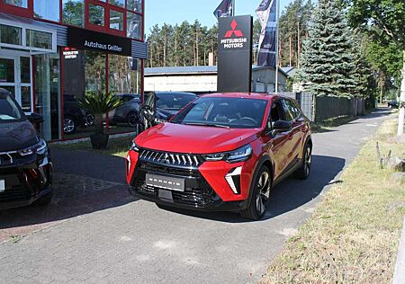 Mitsubishi Grandis Intro Edition 1.3 T-Benziner 7-DCT