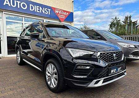 Seat Ateca Xperience*DSG*KAMERA*NAV*CARPLAY*El.Heckklappe*uvm