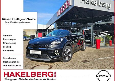 Kia Niro 1.6 HEV Vision / Navigations-Paket