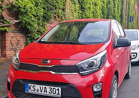Kia Picanto 1.0 DOCH GT Line