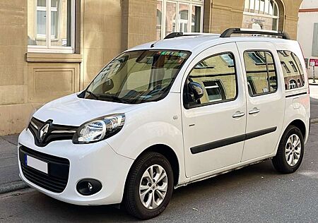 Renault Kangoo Limited 1.5 dCi 90 cv Stop&Start E6