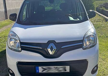 Renault Kangoo Limited 1.5 dCi 90 cv Stop&Start E6