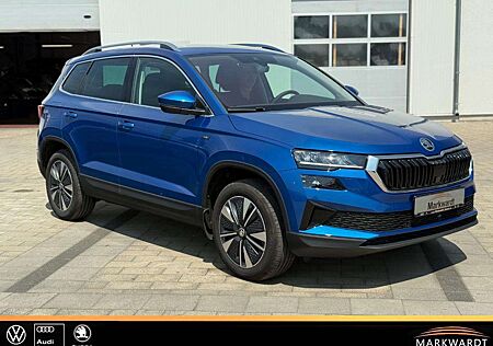 Skoda Karoq Selection