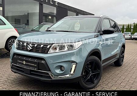 Suzuki Vitara 1.4 Comfort/NAVI/KAMERA/AHK/SHZ/EURO-6