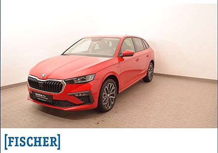 Skoda Scala 1.0TSI Drive Matrix Rear View SHZ PDC