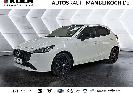 Mazda 2 SKY-G 90 Homura 6AT LED R-KAM LHZ SHZ TEM Klima