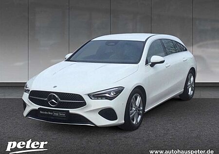 Mercedes-Benz CLA 180 Shooting Brake Progressive, AHV, Memory