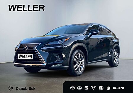 Lexus NX 300 NX 300h Executive Line *Navi-Premium*ACC*Leder*SHZ*CAM*LMF