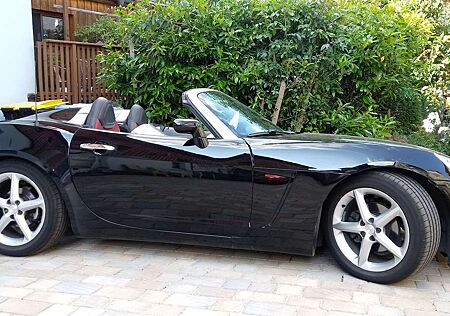Opel GT