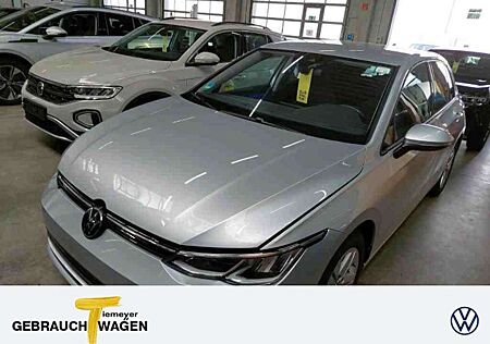 VW Golf Volkswagen 2.0 TDI DSG 150PS LIFE NAVI KAMERA SITZH LE